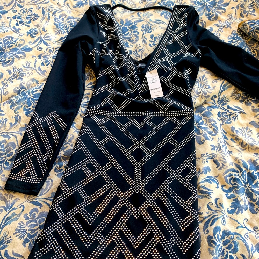 Bebe Dress